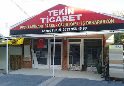 Tekin Ticaret