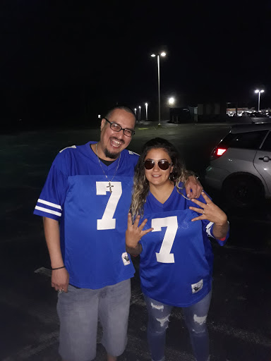 Bowling Alley «AMF Spare Time Lanes», reviews and photos, 3149 S Cooper St, Arlington, TX 76015, USA