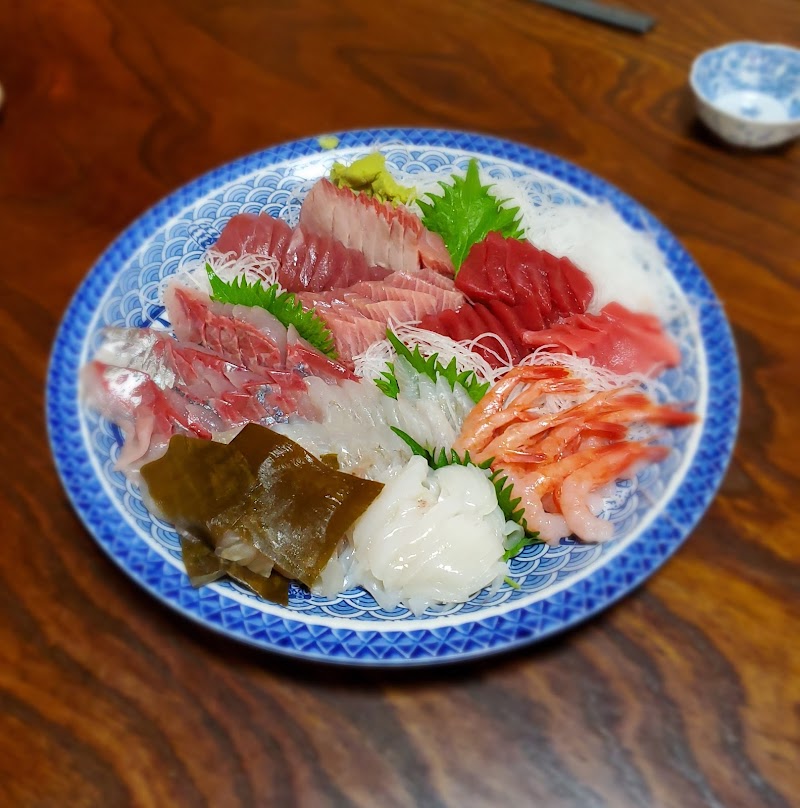 松村鮮魚店