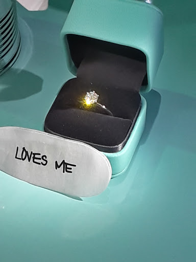 Jewelry Store «Tiffany & Co.», reviews and photos, 600 Pine St, Seattle, WA 98101, USA