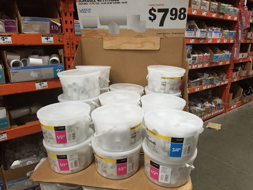 Home Improvement Store «The Home Depot», reviews and photos, 600 S Harbor Blvd, La Habra, CA 90631, USA