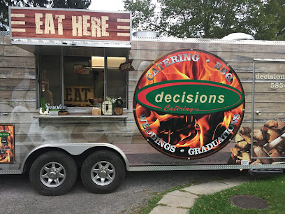 Decisions Catering