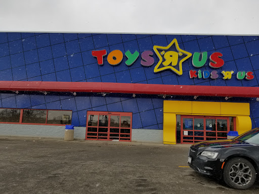 Toy Store «Toys