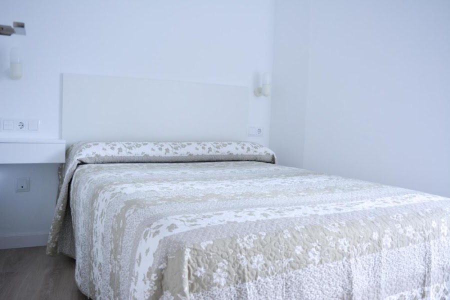 Apartamentos San Agustín