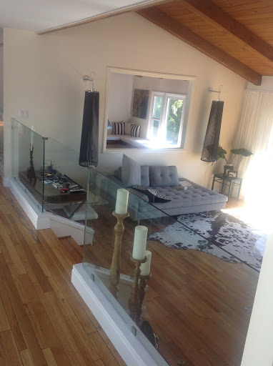 Local Glass Railings & Shower Doors image