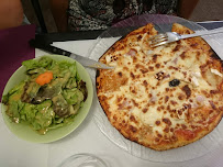 Plats et boissons du Pizzeria La Vitarelle à Decazeville - n°12