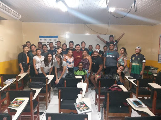 Auto Escola Manaus