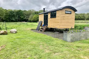 Tranwell Farm Campsite image