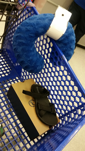 Sporting Goods Store «Academy Sports + Outdoors», reviews and photos, 5001 Phoenix Ave, Fort Smith, AR 72903, USA