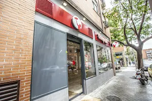 Telepizza Ciudad de los Ángeles - Comida a Domicilio image