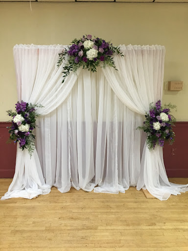 Florist «Rose Flowers & Gifts Inc.», reviews and photos, 232 W Main St, Meriden, CT 06451, USA