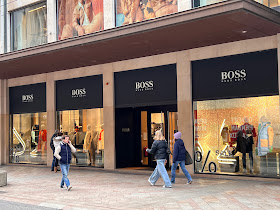 BOSS Store