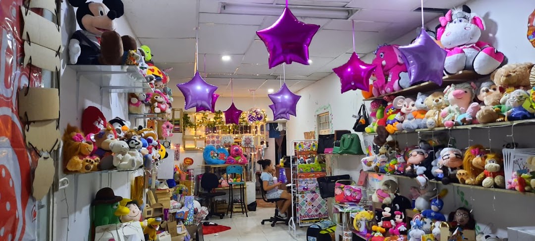 tienda de detalles cajita de sueños