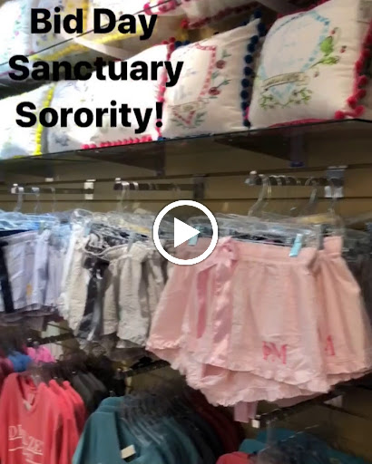 Gift Shop «Sanctuary Home & Gifts», reviews and photos, 7480 Highland Rd, Baton Rouge, LA 70808, USA