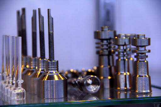 Glass Blower «Blue Dog Smoke Shop», reviews and photos, 802 Granby St, Norfolk, VA 23510, USA