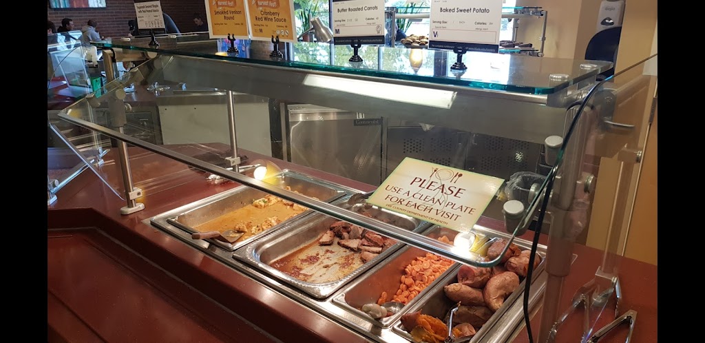 Dobbins Dining Hall 16563