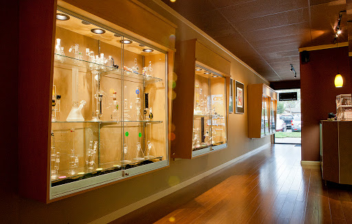 Cigar Shop «Fumare Smoke Shop», reviews and photos, 4333 Hazel Ave, Fair Oaks, CA 95628, USA