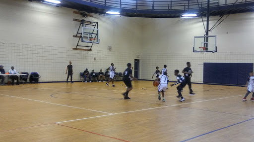 Recreation Center «Virginia Burton Gray Recreation», reviews and photos, 1475 E Fayetteville Rd, Riverdale, GA 30296, USA