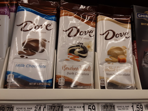 Grocery Store «Food Lion», reviews and photos, 183 Main St, Mathews, VA 23109, USA