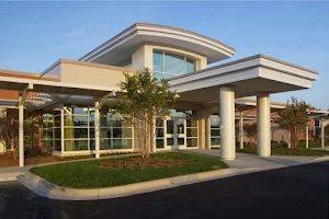Raleigh Pediatric Associates - Garner office image