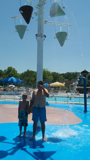 Water Park «Volcano Island Waterpark», reviews and photos, 20015 Volcano Island Dr, Sterling, VA 20165, USA