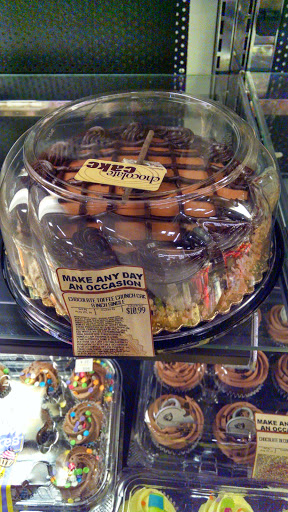 Supermarket «Lucky», reviews and photos, 150 Bicentennial Way, Santa Rosa, CA 95403, USA