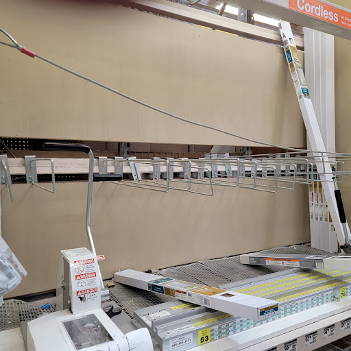 Home Improvement Store «The Home Depot», reviews and photos, 1030 W Sunset Rd, Henderson, NV 89014, USA