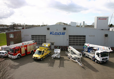 Klaas All Road à Nanteuil-le-Haudouin