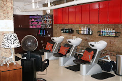 Steve Hightower Hair Salon & Day Spa