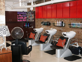 Steve Hightower Hair Salon & Day Spa