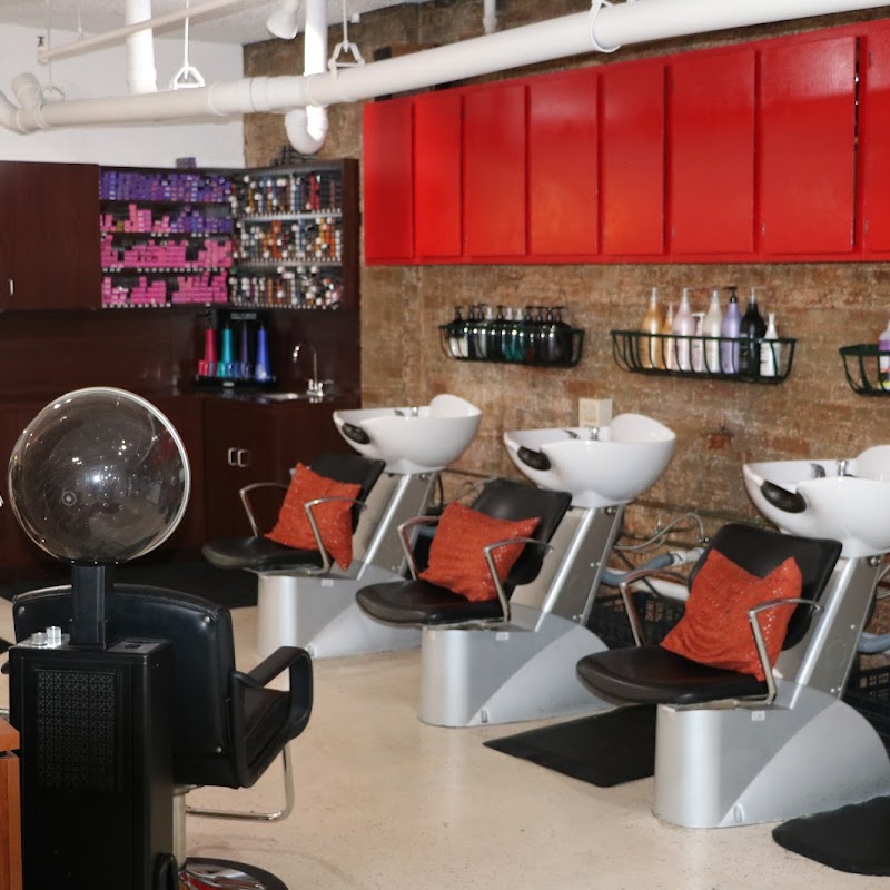 Steve Hightower Hair Salon & Day Spa