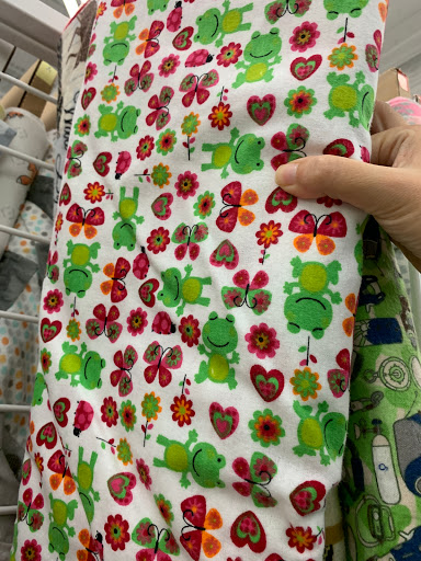 Fabric Store «Jo-Ann Fabrics and Crafts», reviews and photos, 2655 N Decatur Rd, Decatur, GA 30030, USA