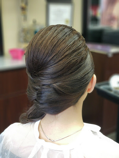 Beauty Salon «Angeles Beauty Salon», reviews and photos, 2717 Santa Barbara Blvd, Cape Coral, FL 33914, USA