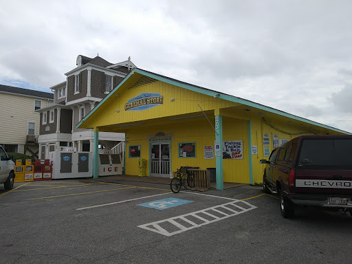 Holden Beach General Store, 473 Ocean Blvd W, Holden Beach, NC 28462, USA, 