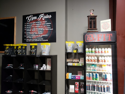 Gym «Four Barrel CrossFit East», reviews and photos, 10500 Westport Rd, Louisville, KY 40241, USA