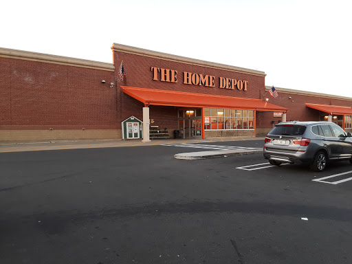 Home Improvement Store «The Home Depot», reviews and photos, 5 Allstate Rd, Boston, MA 02125, USA