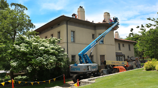 Insulation Contractor «Boak & Sons, Inc.», reviews and photos, 75 Victoria Rd, Youngstown, OH 44515, USA