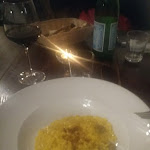 Photo n°2 de l'avis de Matteo.o fait le 04/10/2017 à 13:31 sur le  Osteria della Madonna da Peo à Pavia