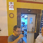 Photo n°2 de l'avis de Raivo.i fait le 22/11/2023 à 20:34 sur le  Arsenal à Funchal