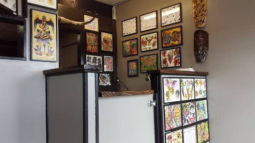 Tattoo Shop «Ace Tattoo», reviews and photos, 461 W 84th Ave, Thornton, CO 80260, USA