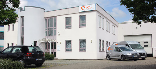 SKS ziemke schweisstechnik GmbH