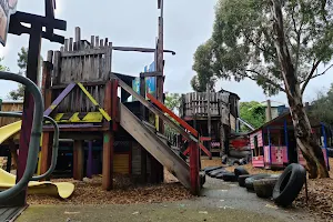Skinners Adventure Playground image