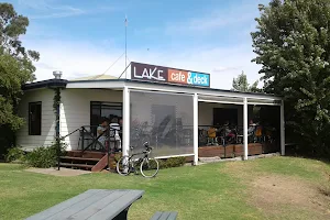 Lake Cafe & Deck image