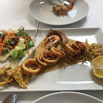 Photo n°5 de l'avis de Giacinto.a fait le 21/08/2022 à 08:08 sur le  Ristorante Da Ciccio à Frigole