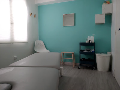 Rivera-Marco Jose (Kinésithérapie et Ostéopathie) à Plan-de-Cuques