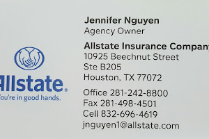 Nguyen Insurance agency