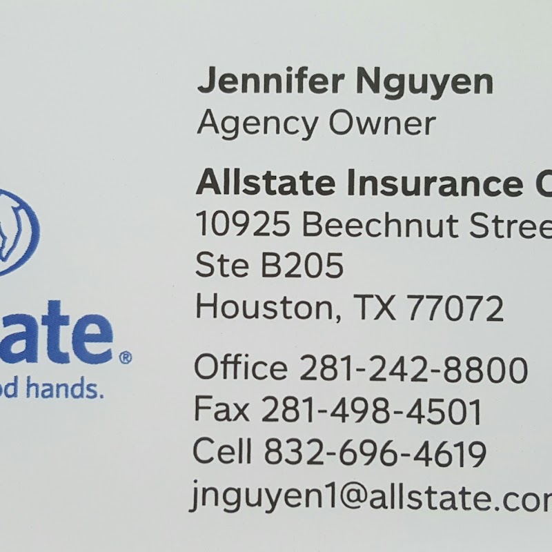 Nguyen Insurance agency