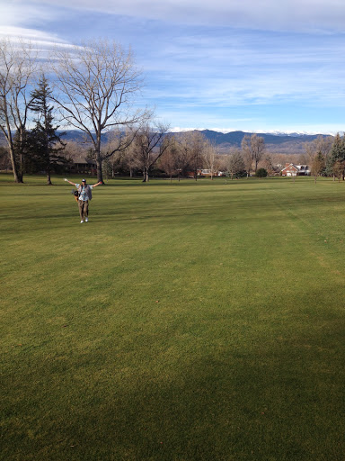 Golf Course «City of Longmont Sunset Golf Course», reviews and photos, 1900 Longs Peak Ave, Longmont, CO 80501, USA