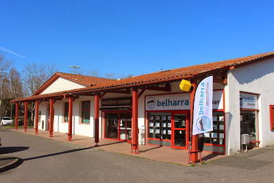 Agence immobilière Belharra immobilier Saint-Pierre-d'Irube 64990 à Saint-Pierre-d'Irube