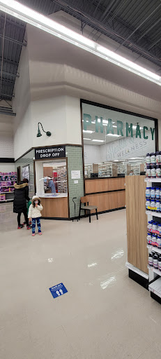 Pharmacy «Meijer Pharmacy», reviews and photos, 3825 Carpenter Rd, Ypsilanti, MI 48197, USA